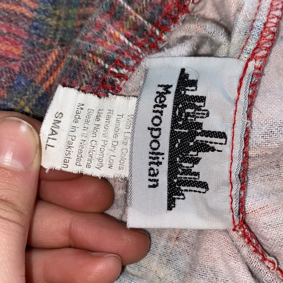 PJ Pants - Picture 3 of 3